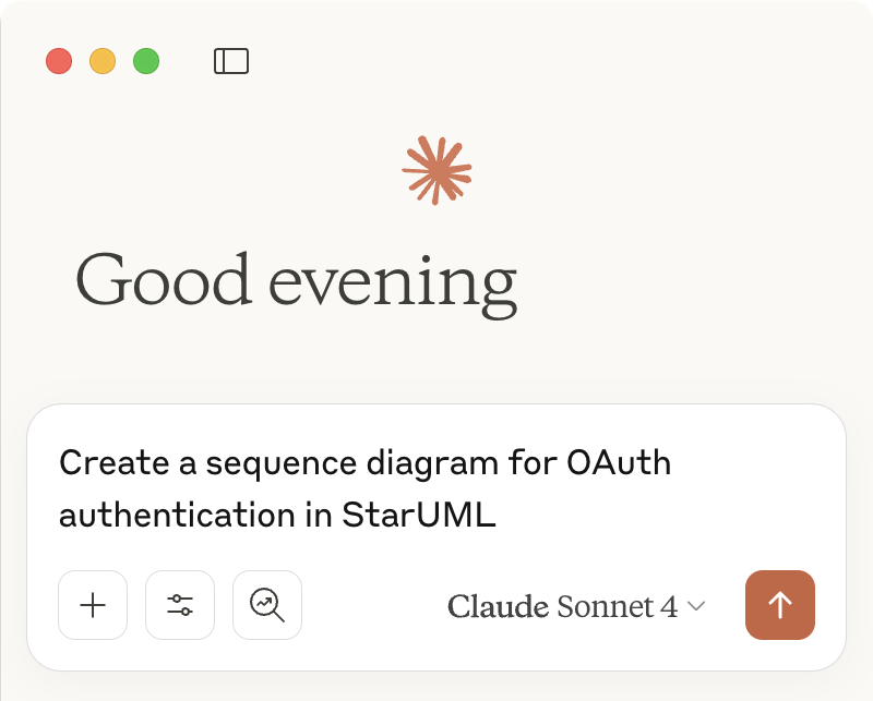MCP Server AI 集成